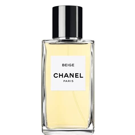 beige chanel boero|beige les exclusifs de Chanel.